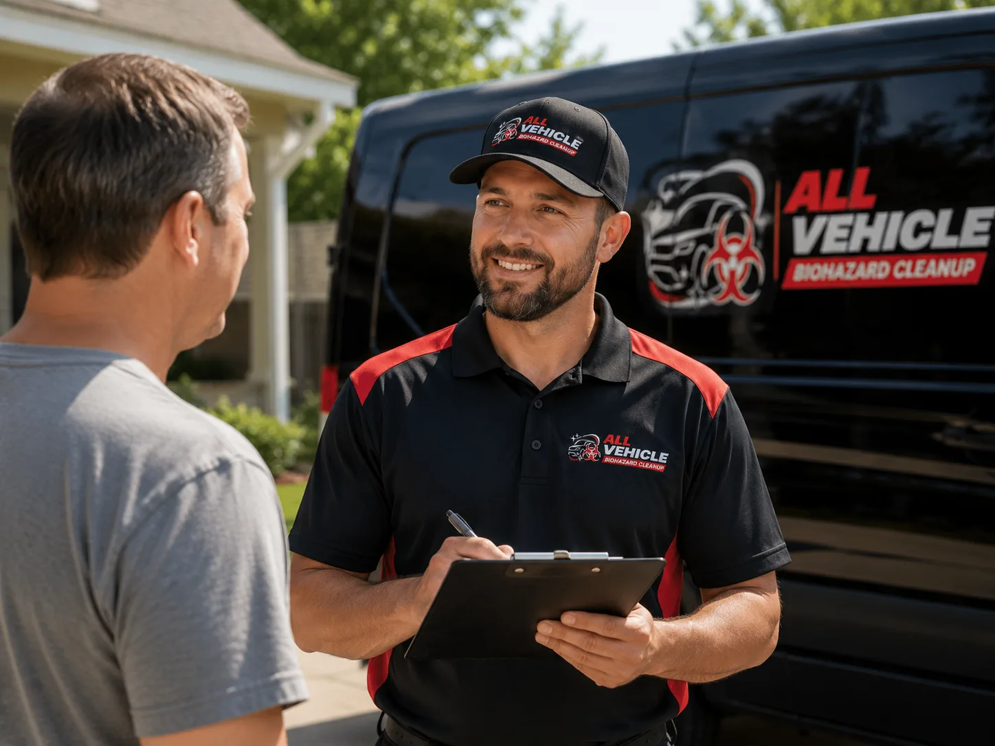Vehicle Biohazard Cleanup Pelham, NY FAQs